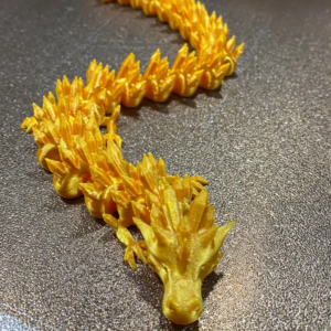 Dragón
